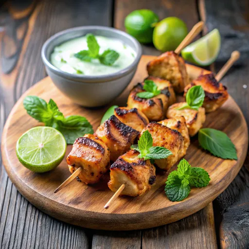 Menu Item